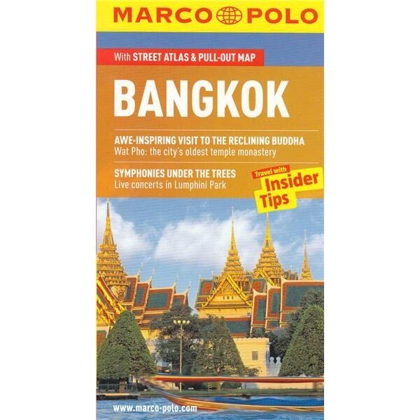 Bangkok Marco Polo Guide