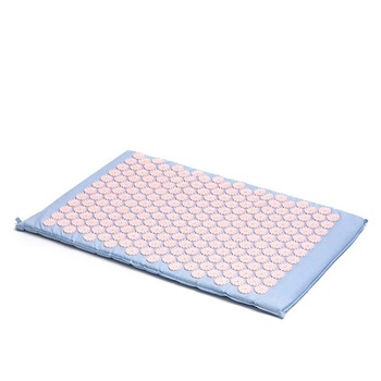 Saltea acupunctura, InnovaGoods, 66 x 41 x 2 cm Saltea acupunctura, InnovaGoods, 66 x 41 x 2 cm