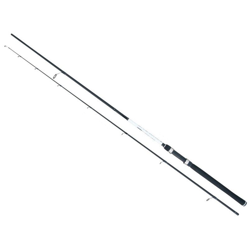 Lanseta spinning fibra de carbon Baracuda Cyclone Spin 2.4 m A: 15-50 g