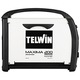 Aparat de sudura Telwin MIG-MAG MAXIMA 200 SYNERGIC, 170 A, 230 V, electrod 1.6-3.2 mm, 11 kg, accesorii incluse