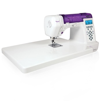 Masina de cusut electromecanica Texi Ballerina Masina de cusut electromecanica Texi Ballerina