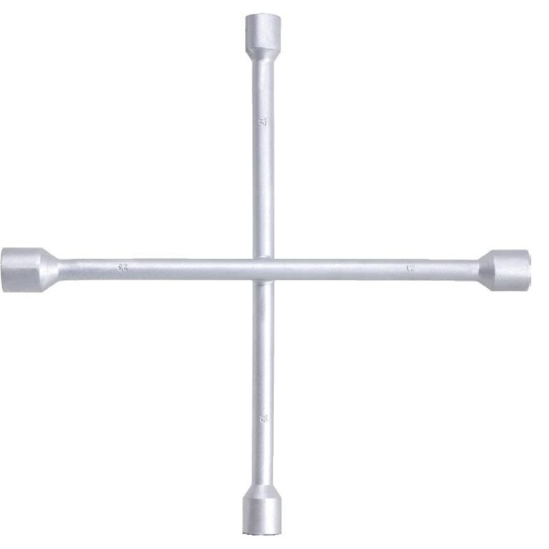 Cheie in cruce pentru roti 17-19-22 13/16 Unitec