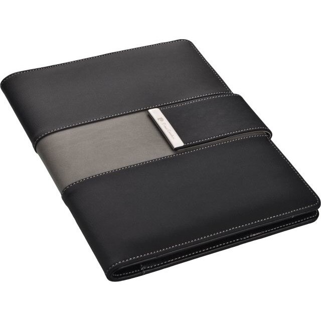 Mapa Conferinta Pierre Cardin Charente Negru/Gri