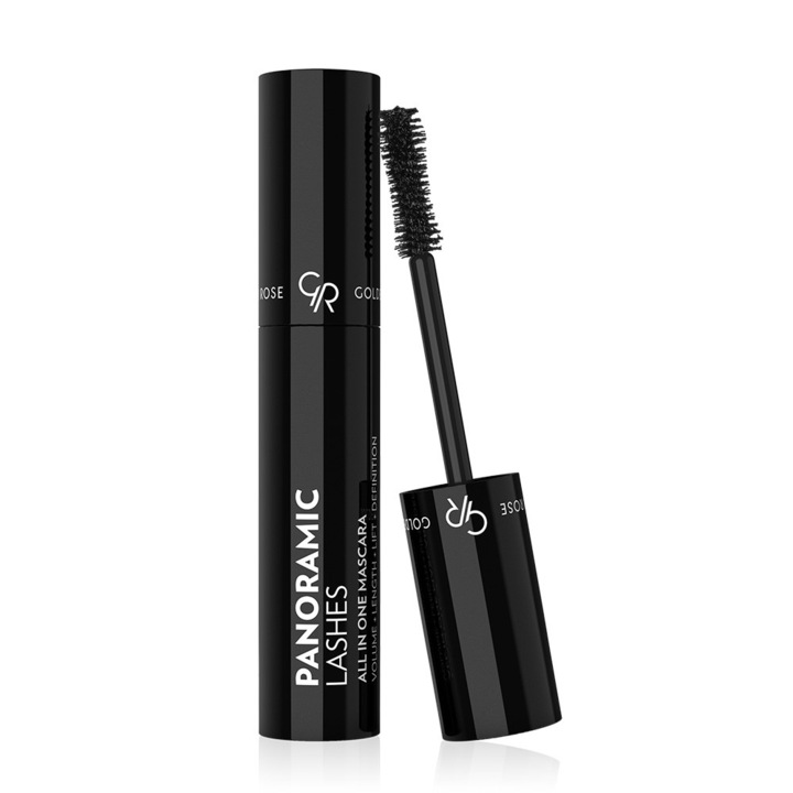 Mascara Panoramic Lashes