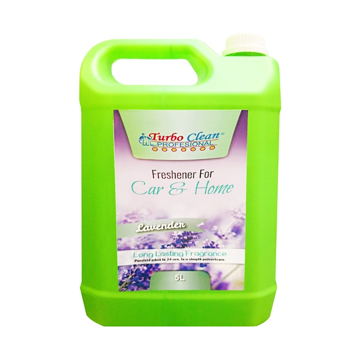 Odorizant 5 litri aroma lavanda profesional