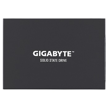 Solid State Drive (SSD) Gigabyte UD PRO, 256GB, 2.5 Solid State Drive (SSD) Gigabyte UD PRO, 256GB, 2.5