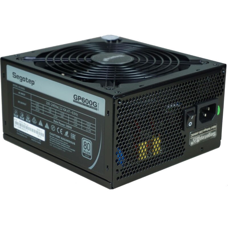 Segotep GP600GM
