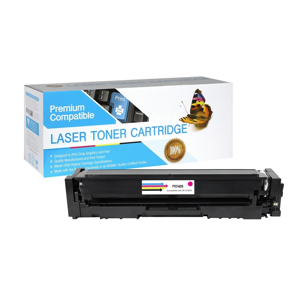 Cartuse Compatibile Pentru HP Color LaserJet Pro M250,LaserJet Pro M252 dw,Pro M252 n,LaserJet Pro M270,Pro M 274 dn,Pro M274 n,Pro MFP M270,Color LaserJet Pro MFP M277 dw,Color LaserJet Pro MFP M277 n-2.3K