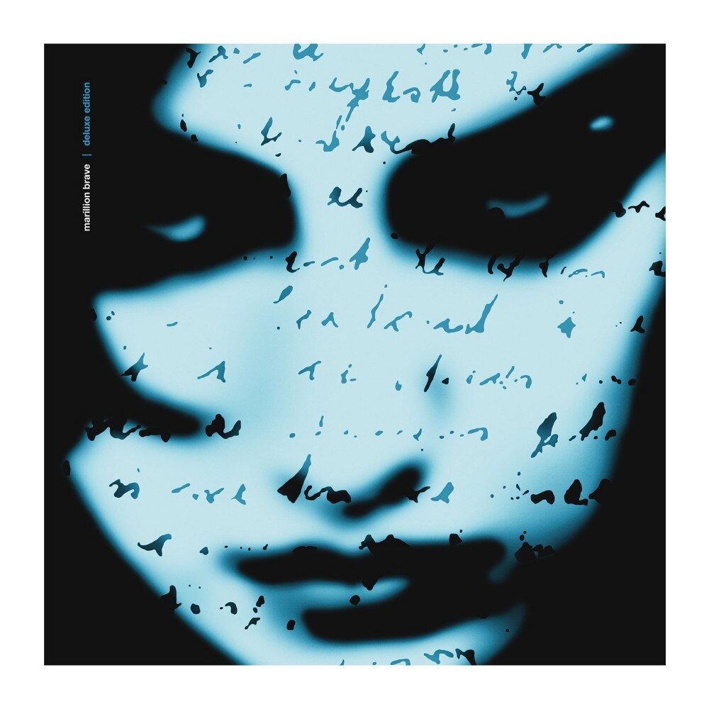 Marillion-Brave-2LP