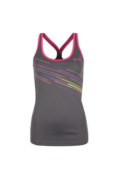 Top Kilpi Kalahari, Gri Top Kilpi Kalahari, Gri