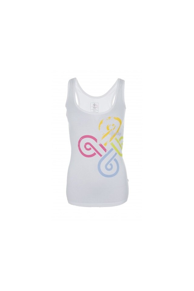 Top Kilpi Bloka Alb, Alb