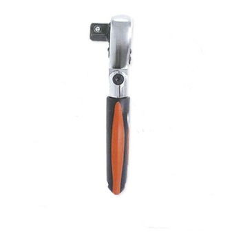 Clichet articulat, scurt, 72 dinti, 1/2inch Clichet articulat, scurt, 72 dinti, 1/2inch