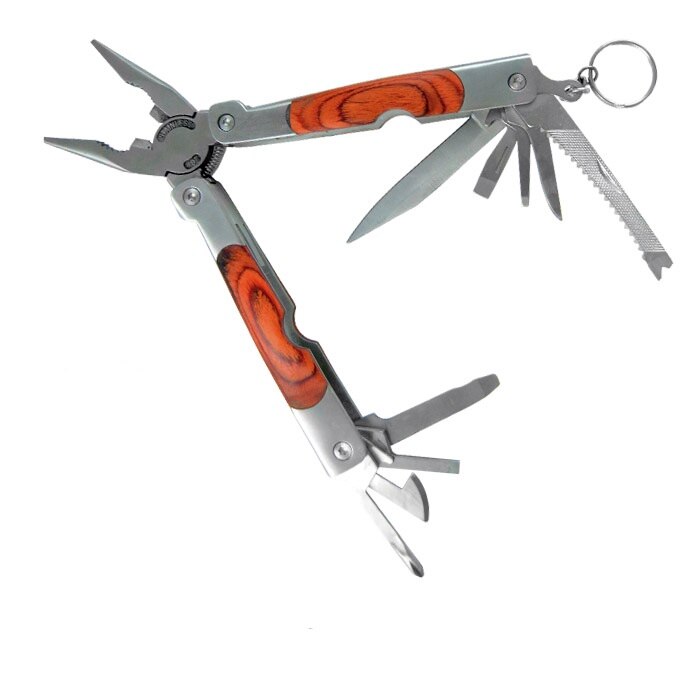 Cleste reglabil multifunctional, capete surub