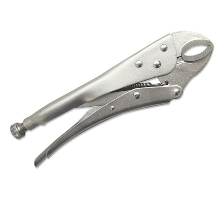 Állítható, önzáró fogó