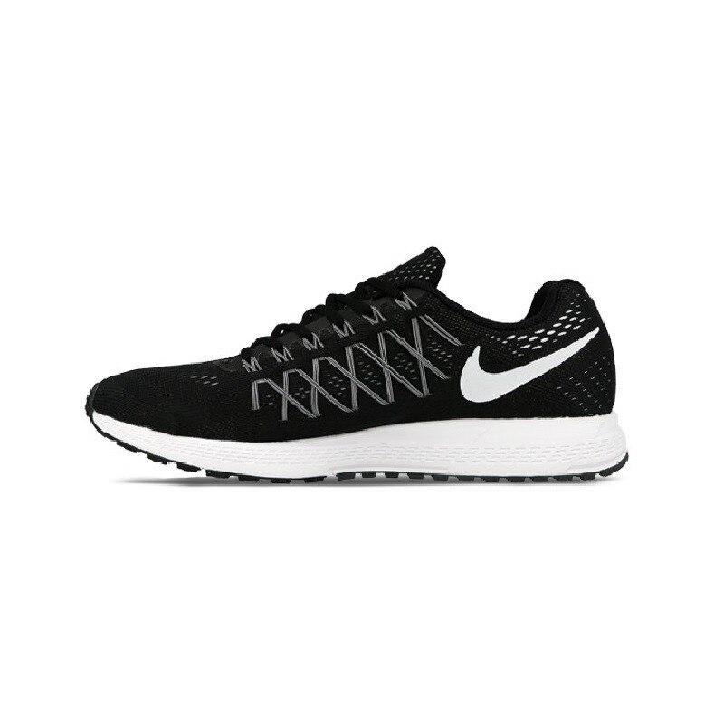 Zoom pegasus 32 store black