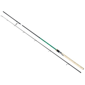 Lanseta spinning fibra de carbon Baracuda Raptor 2.1 m A:10-30 g Lanseta spinning fibra de carbon Baracuda Raptor 2.1 m A:10-30 g