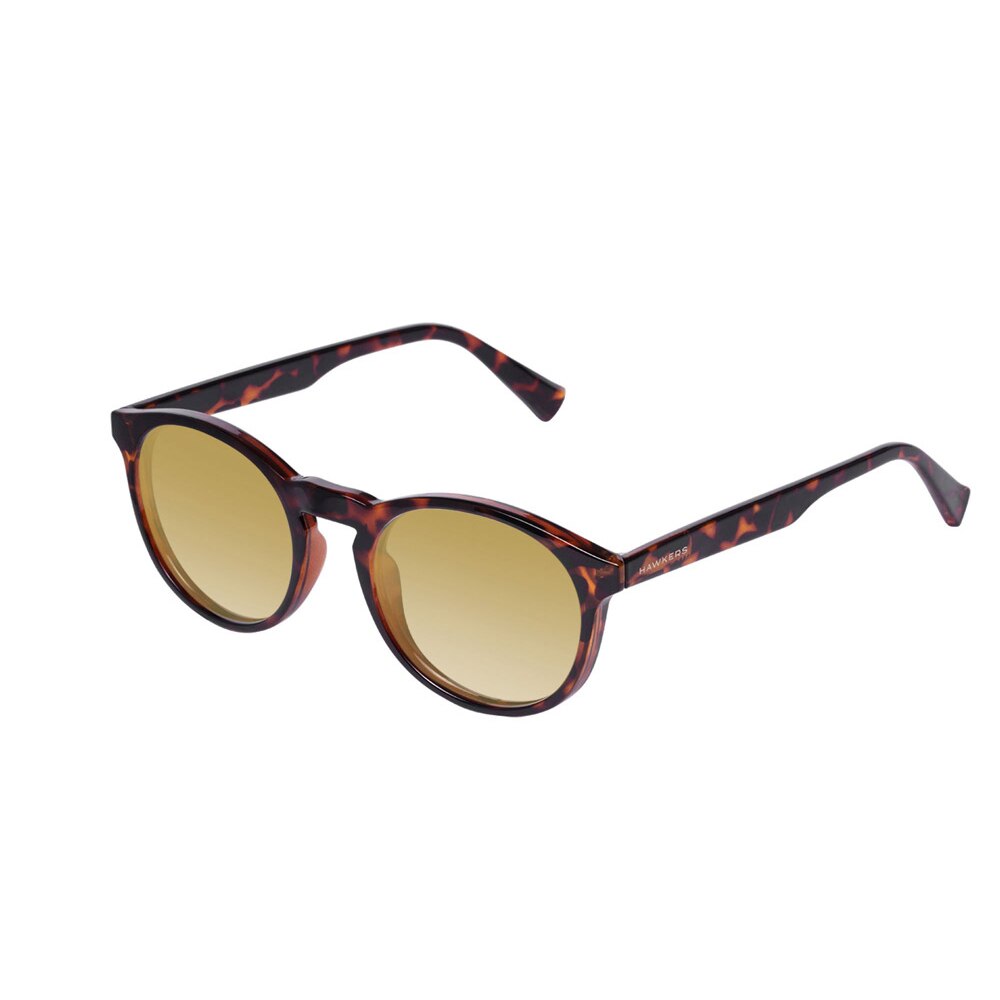 Ochelari de soare unisex Hawkers Dark Carey Gold Gradiant Bel-Air