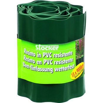 Gardulet din PVC rezistent 15 x 900 cm Gardulet din PVC rezistent 15 x 900 cm