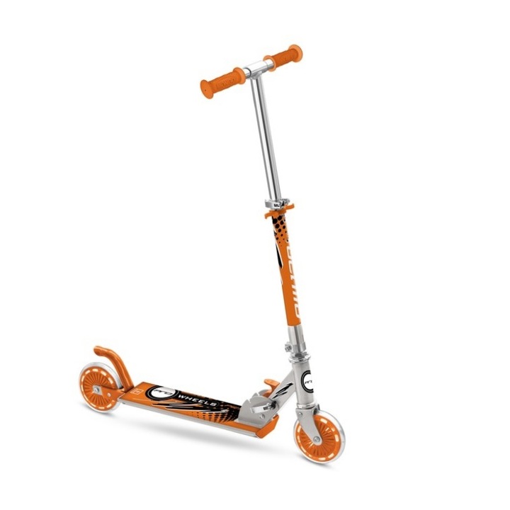 Mondo Toys Alu roller PW120 (28009) (Mondo Toys 28009)