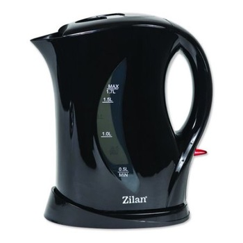 Cana fierbator electrica ZILAN , Capacitate 1.7L + Set cutite 3 piese Cana fierbator electrica ZILAN , Capacitate 1.7L + Set cutite 3 piese