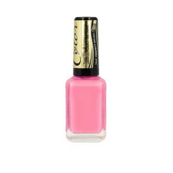 Lac de unghii, Eveline Cosmetics, Color Edition, 12 ml, nuanta 132 Lac de unghii, Eveline Cosmetics, Color Edition, 12 ml, nuanta 132