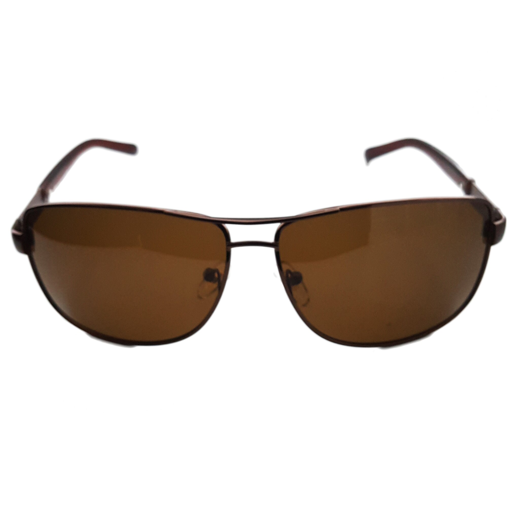 Ochelari de soare pentru barbati BIGTIME POLARIZED BT-1046-2, Maro