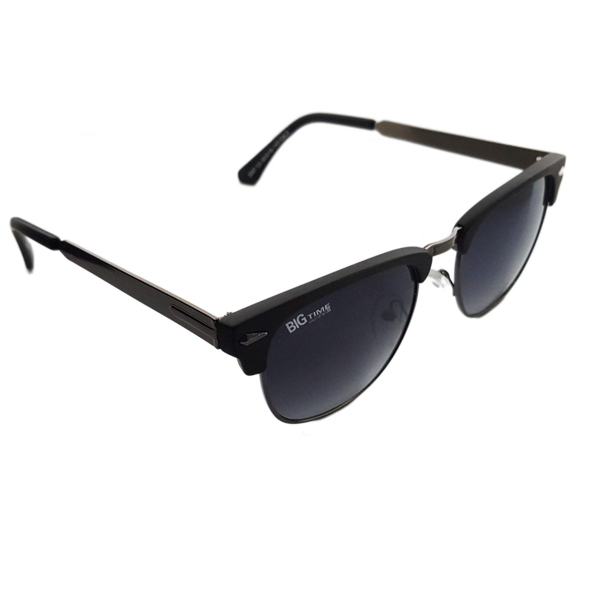 Ochelari de soare Unisex BIGTIME FARA BT-1014-1, Negru