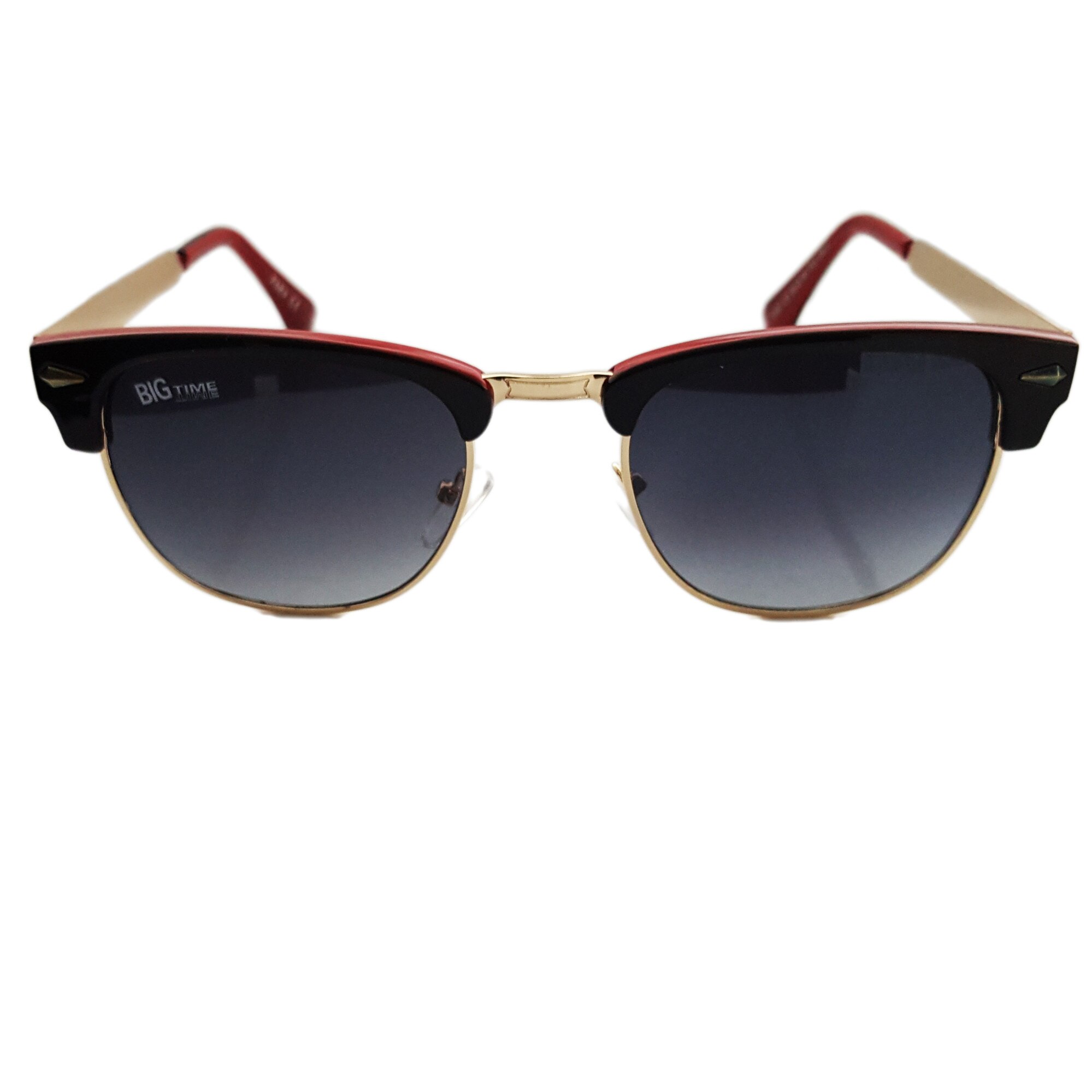 Ochelari de soare Unisex BIGTIME FARA BT-1014-2, Red