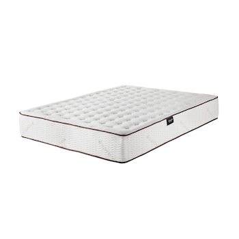 Saltea hipoalergenica TANDEM Royal, 160x200x26cm, din fibre de cocos, antibacteriana, fermitate medie Saltea hipoalergenica TANDEM Royal, 160x200x26cm, din fibre de cocos, antibacteriana, fermitate medie