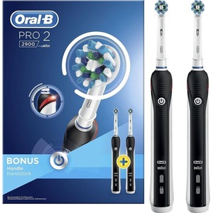 Periute de dinti electrice