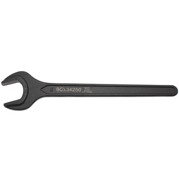 Cheie fixa simpla, BGS 34250, S50 mm, L412mm, DIN 894 Cheie fixa simpla, BGS 34250, S50 mm, L412mm, DIN 894