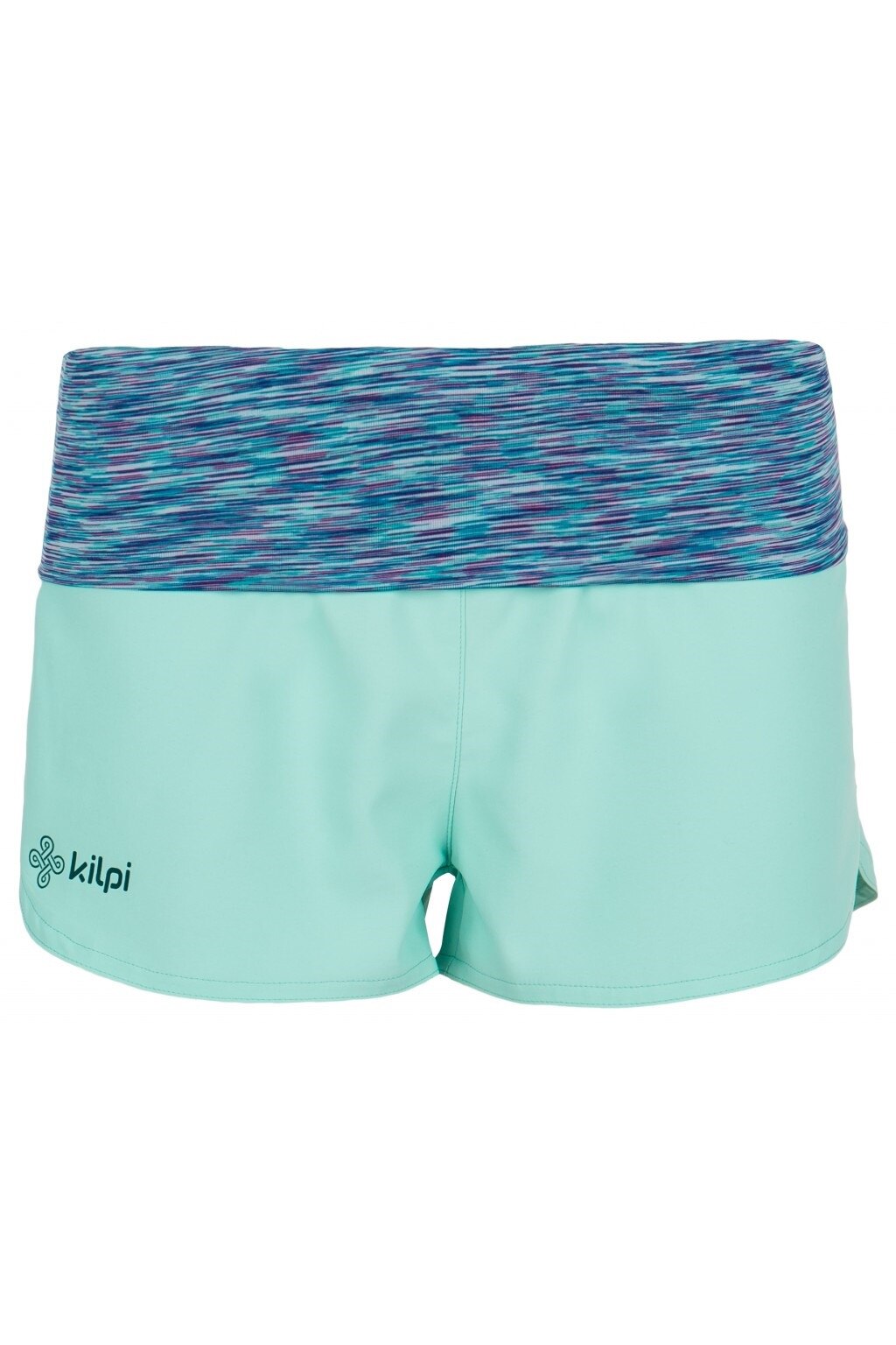 Pantaloni scurti Kilpi Esteli, Turcoaz