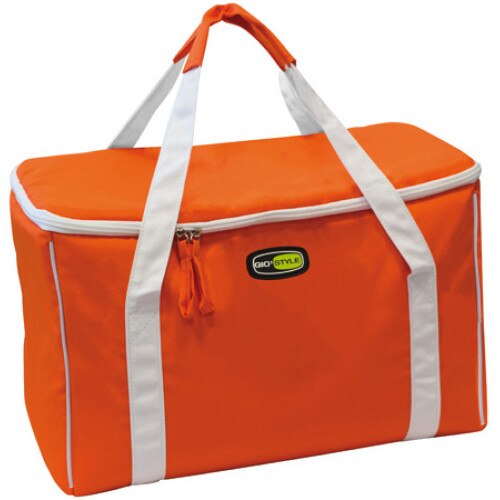 Geanta Frigorifica Evo Square 25 Litri Portocaliu