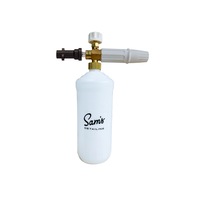 recipient spuma pentru lance spalat auto pentru karcher sams detailing 1000ml imagen 33_0_
0