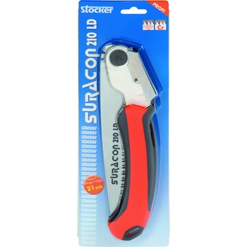 Ferastrau profesional tip briceag Suracon 210 LD Ferastrau profesional tip briceag Suracon 210 LD