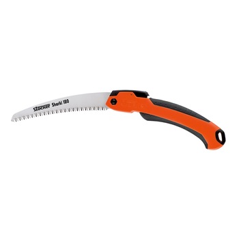 Ferastrau profesional tip briceag Sharki 180 Ferastrau profesional tip briceag Sharki 180