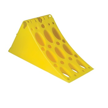 Cala blocare roata mare Borg-Hico, 470 x 201 x 225 mm Cala blocare roata mare Borg-Hico, 470 x 201 x 225 mm