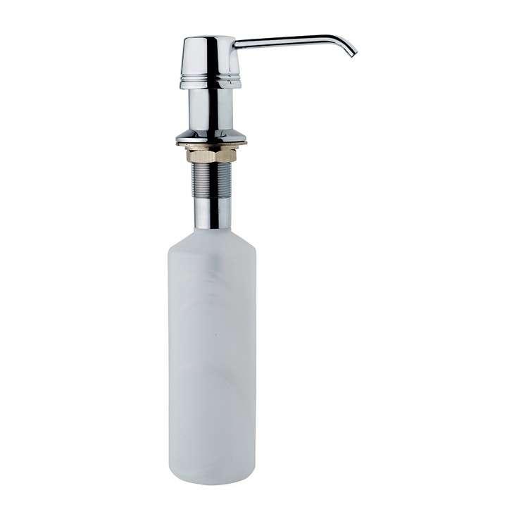 Dispenser (dozator) detergent Teka, 350 ml