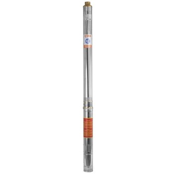 Pompa submersibila rezitenta la nisip IBO 3Ti20, 3mc/h, 8,2 bari, 550W Pompa submersibila rezitenta la nisip IBO 3Ti20, 3mc/h, 8,2 bari, 550W