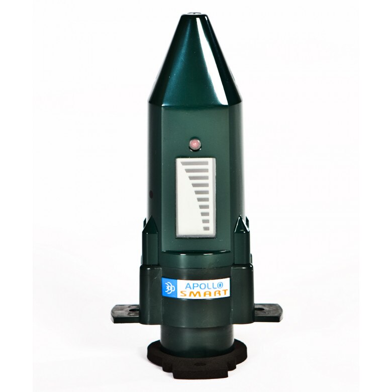 Emitator Apollo Smart pentru nivel combustibil, Romtank