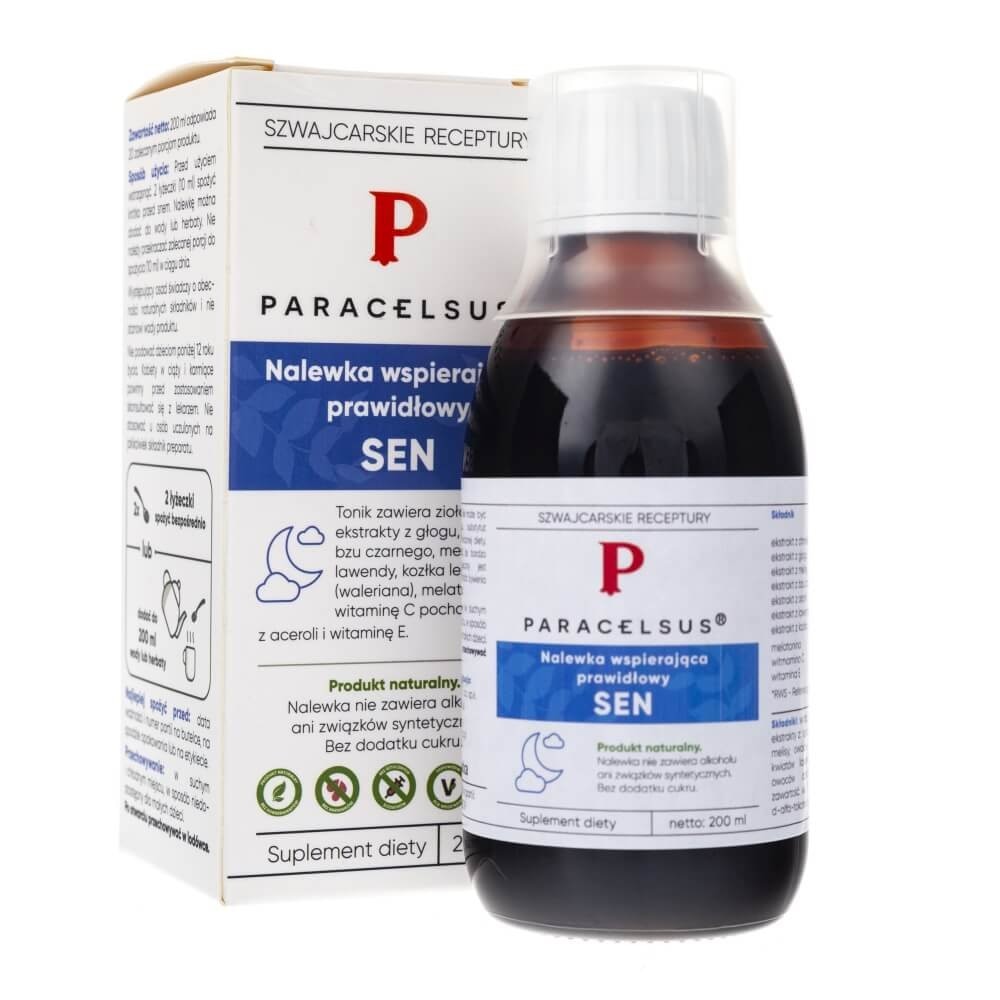 Suplimente nutritive, Complex de vitamine, Pharmatica, 200 ml