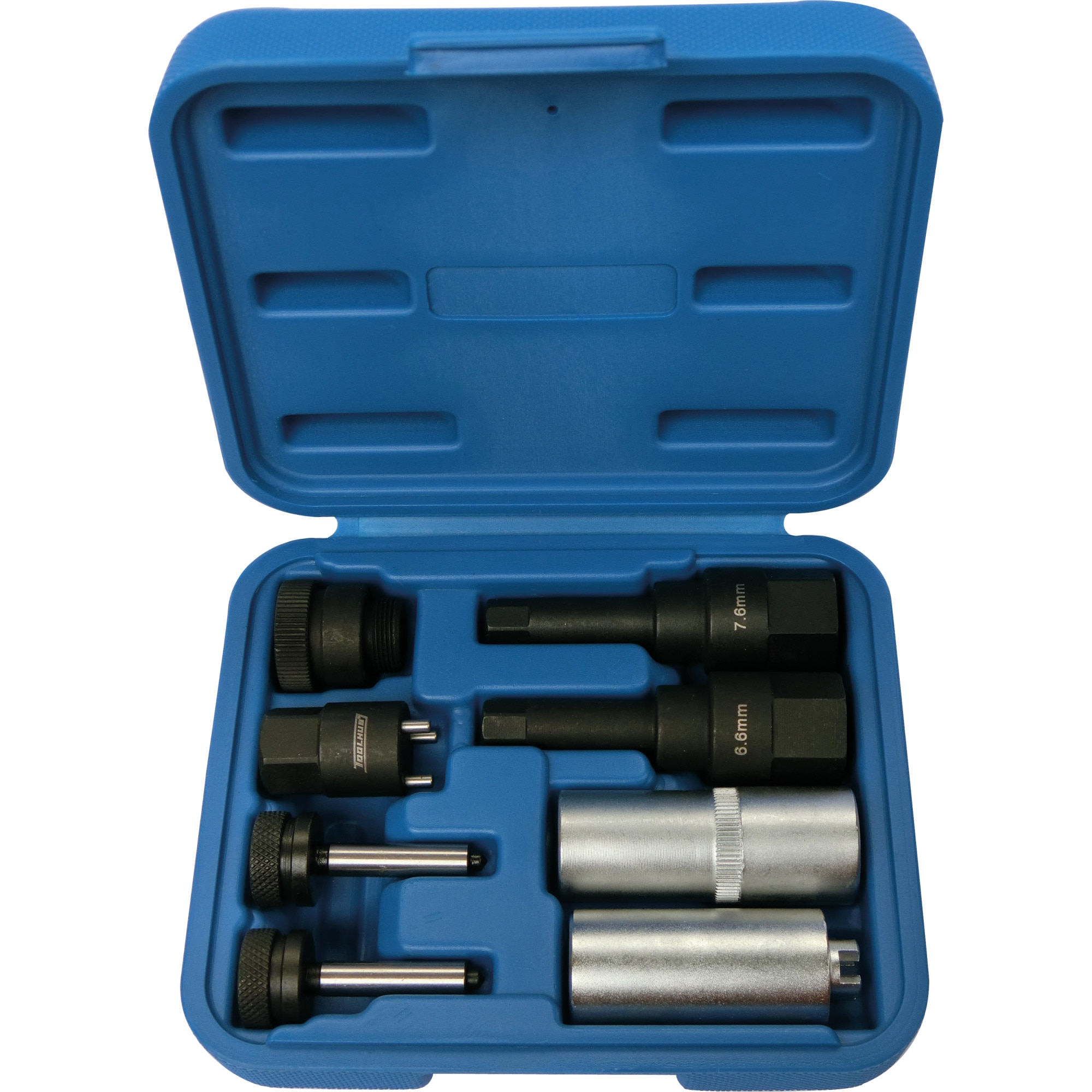 Trusa cu scule pentru injectoare diesel Common Rail