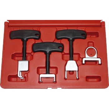 Set de extractoare pentru bobinele de aprindere grup VAG Set de extractoare pentru bobinele de aprindere grup VAG