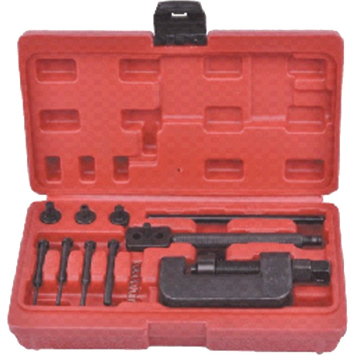 Trusa pentru nituit lanturi de distributie