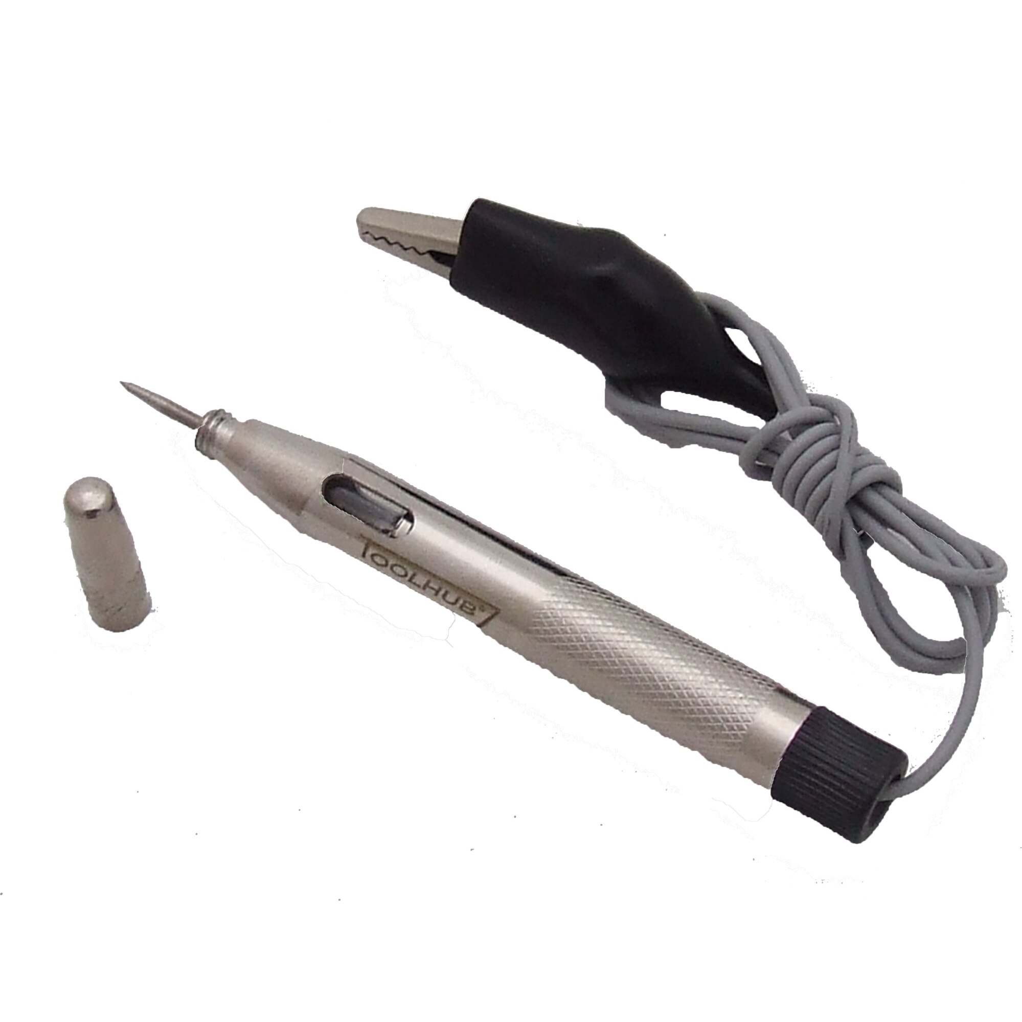 Pix de control cu carcasa metalica