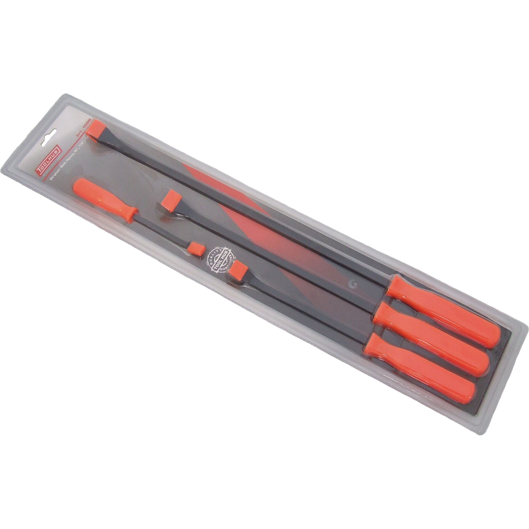 Set de leviere cu maner de plastic