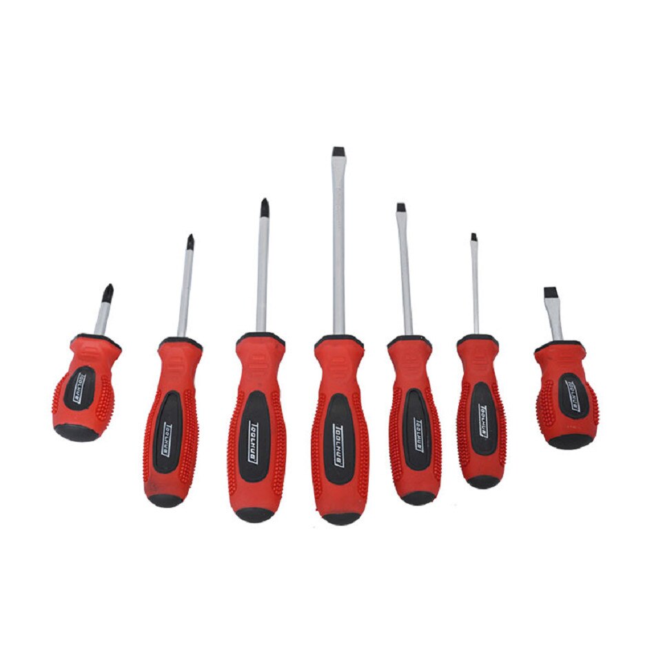 Set de surubelnite profesionale late si cruce