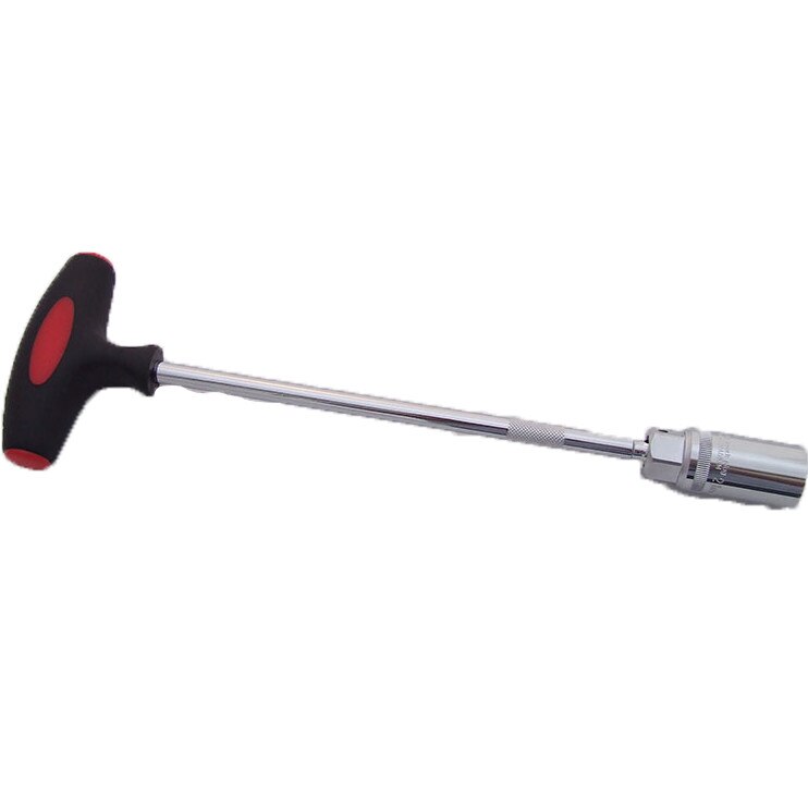 Cheie articulata pentru bujii 16 mm