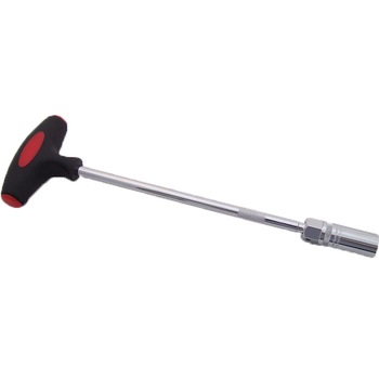 Cheie articulata pentru bujii 21 mm Cheie articulata pentru bujii 21 mm