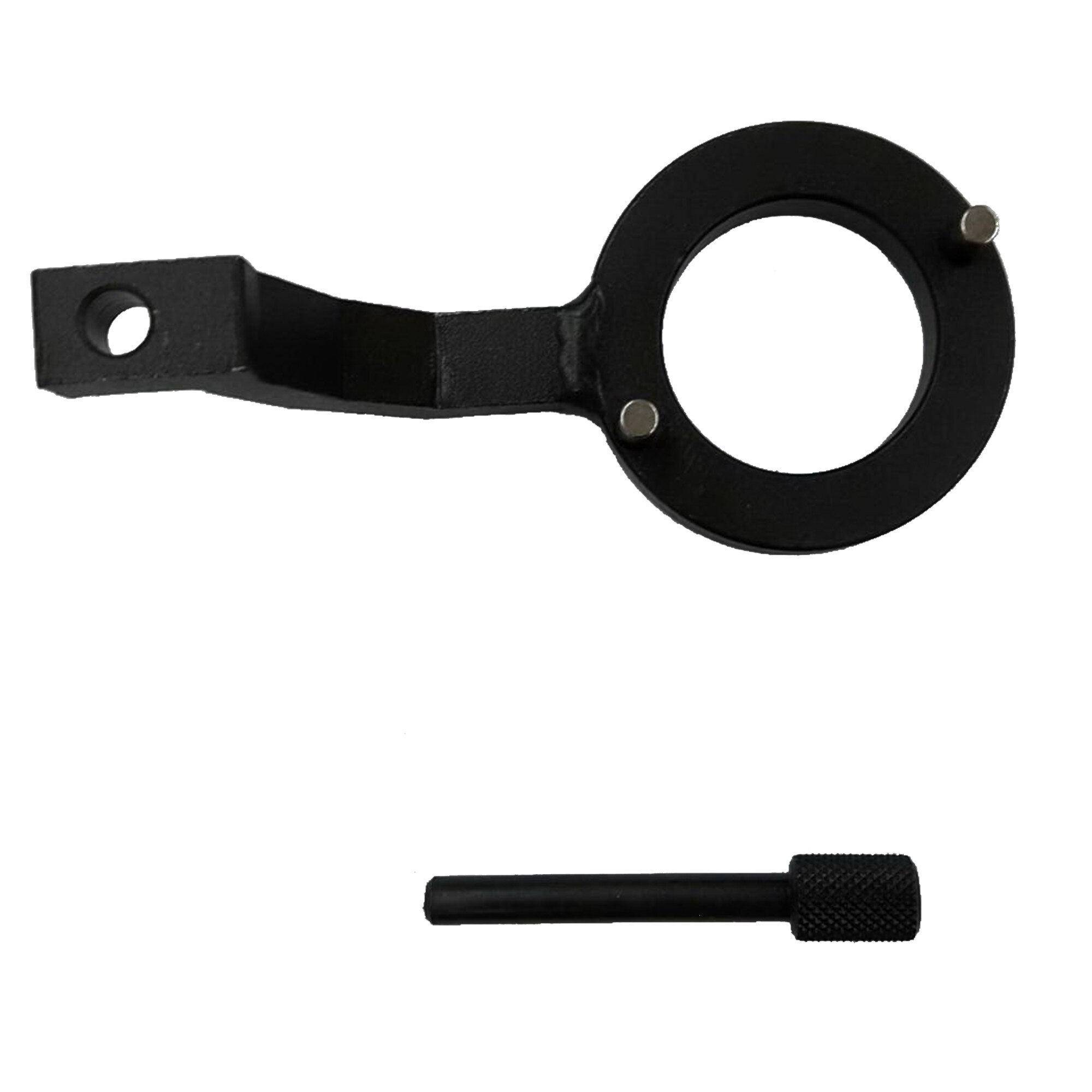 Blocaj pompa de injectie Land Rover si Jaguar 3.0 D